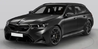 2027 BMW M5