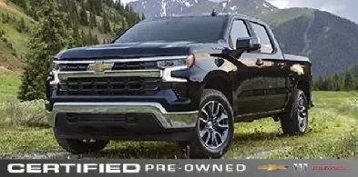 2026 Chevrolet Silverado 1500 ZR2 | 4x4 | Heated | Vented