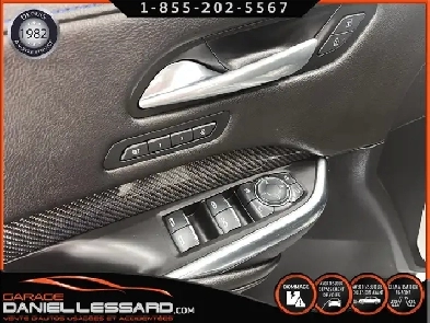 2024 Cadillac XT4 AWD SPORT, CUIR, TOIT, MAG 18PO, GPS, 2.0L TUR
