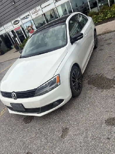 2013 tdi jetta!