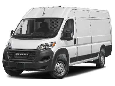 2025 Ram ProMaster Cargo Van Tradesman Tradesman 3500 Super High