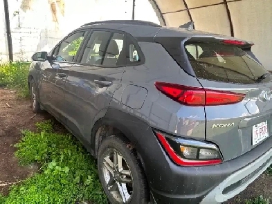 2022 AWD SUV For Sale