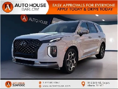 2021 Hyundai Palisade Ultimate Calligraphy NAVIGATION BACKUP CAM
