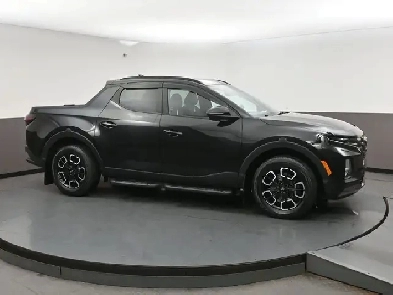 2022 Hyundai Santa Cruz Preferred - Call 902-466-9550 Apple Carp