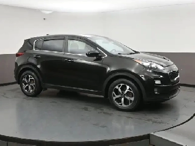 2022 Kia Sportage LX - Call 902-466-9550 Apple Carplay/Android A