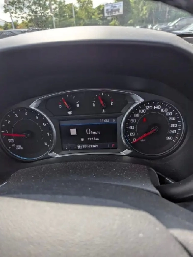 2024 Chevrolet Equinox Premier AWD Premier