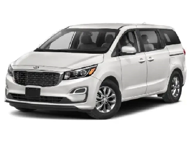 2019 Kia Sedona LX