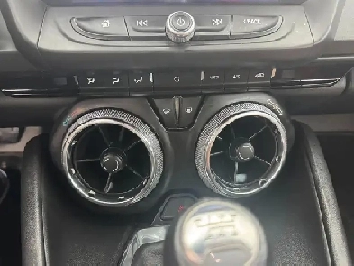 2019 Chevrolet Camaro 2LT