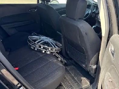 2015 GMC Terrain