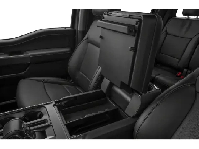 2022 Ford F-150 Lariat LARIAT 4WD SuperCrew 5.5&amp.apos. Box