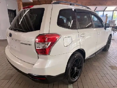 2015 Subaru Forester i Convenience