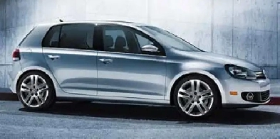 2013 Volkswagen Golf