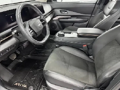 Nissan ARIYA ENGAGE 2024 à vendre