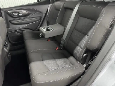 GMC Terrain Élévation Traction intégrale, 4 portes SLE 2024 à ve