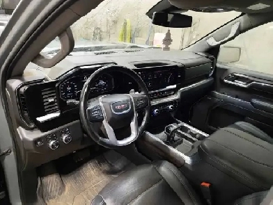 2024 GMC Sierra 1500 SLT Preferred 6.2L Max Tow