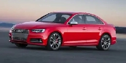 2018 Audi S4 3.0 TFSI quattro Technik NO ACCIDENT