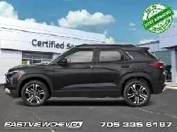 2026 Chevrolet Trailblazer LT - Heated Seats - $249 B/W