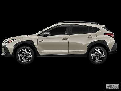 2026 Subaru Crosstrek Hybrid Limited
