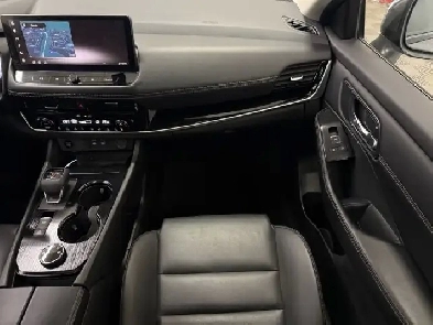 2024 Nissan Rogue | AWD SL | HEATED LEATHER SEATS | REMOTE START