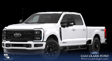 2026 Ford F-350 XLT