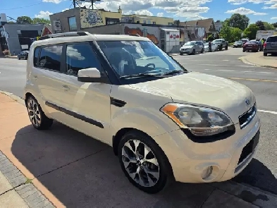 2013 Kia Soul