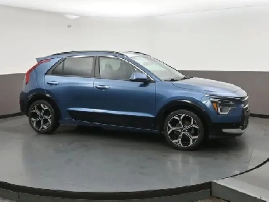 2023 Kia Niro SX HEV- Call 902-466-9550 Apple Carplay/Android Au