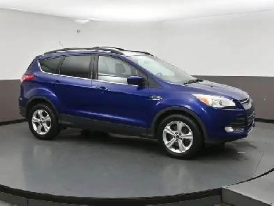 2016 Ford Escape SE- 4WD - Call 902-466-9550 Apple Carplay/Andro