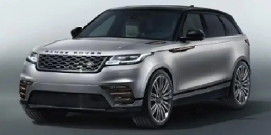 2018 Land Rover Range Rover Velar R-Dynamic HSE