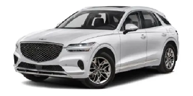 2025 Genesis GV70 2.5T Advanced