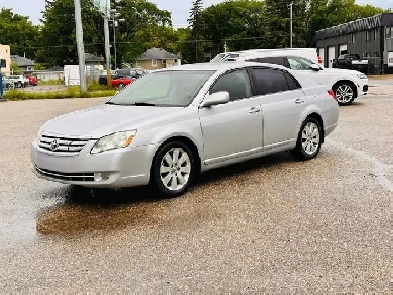 2006 Toyota Avalon Limted
