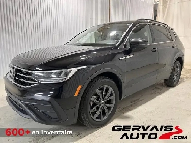 Volkswagen Tiguan Comfortline 4MOTION 2024 à vendre