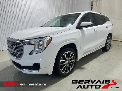 GMC Terrain Denali AWD 2022 à vendre