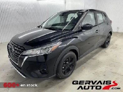 Nissan Kicks S 2021 à vendre