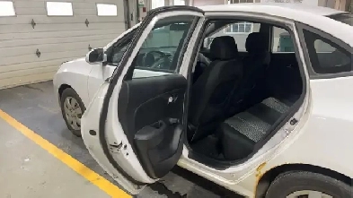 2010 Hyundai ELANTRA