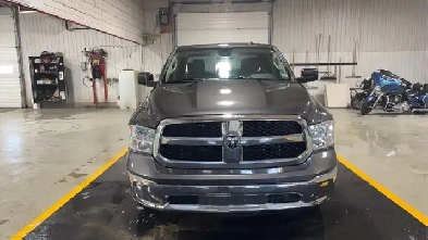 2023 Ram 1500 Classic