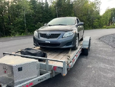 BUYING TOYOTAS ANY CONDITION