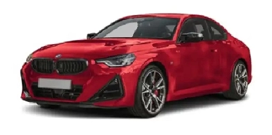 2027 BMW M240i xDrive