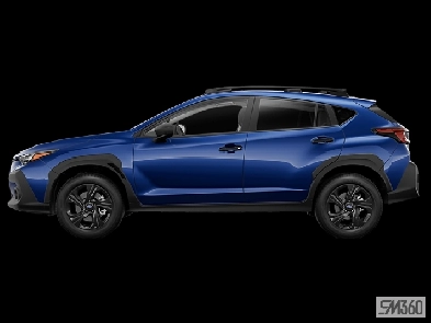 2026 Subaru Crosstrek Convenience