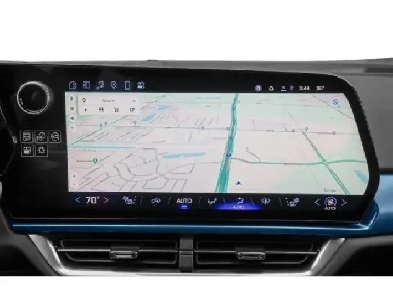 2027 Chevrolet Equinox EV LT1 w/PCY
