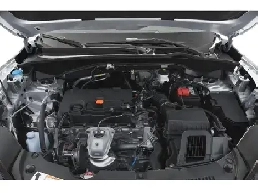 2025 Honda HR-V