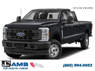 2027 Ford SuperDuty F-350® King Ranch® 6.8' Box 710A