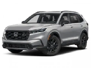 2027 Honda CR-V Hybrid Sport