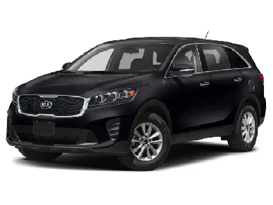 2019 Kia Sorento No Accidents l AWD l LX l V6 l   Free WinterTir