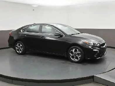 2020 Kia Forte EX Call 902-466-9550 Apple CarPlay/Android Auto,