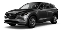 2025 Mazda CX-5 GS AWD-NO ACCIDENT-LOW MILEAGE-BLIND SPOT MONITO