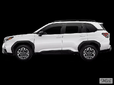 2026 Subaru Forester Convenience