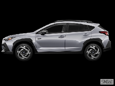 2026 Subaru Crosstrek Hybrid Limited
