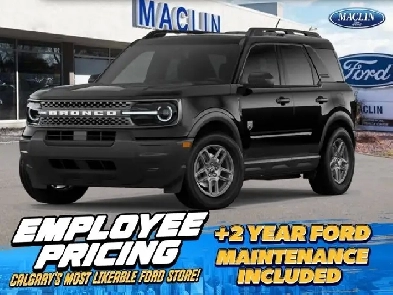 2026 Ford Bronco Sport Big Bend | 200A: LANE KEEPING SYSTEM