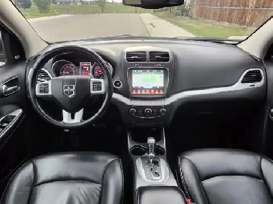 2013 dodge journey
