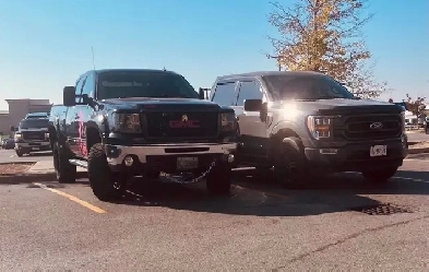 2013 GMC Sierra Kodiak-Loaded & Built